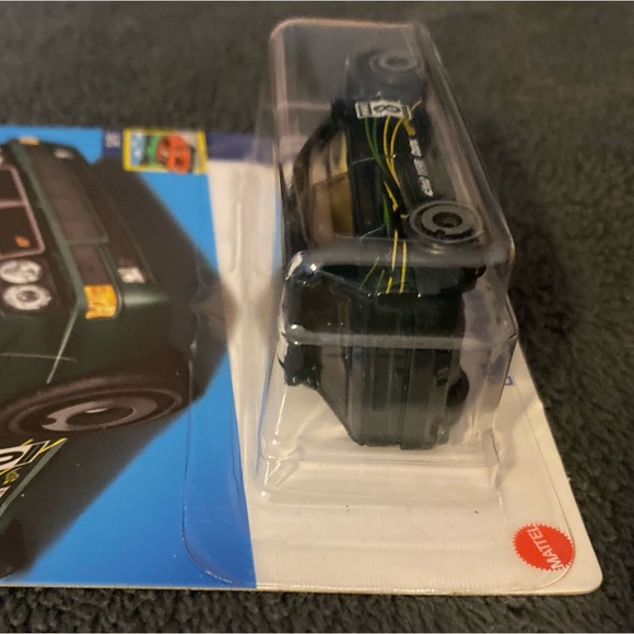 "🥦5/$25🥦" Hot Wheels Lancia Delta Integrale - Picture 3 of 5